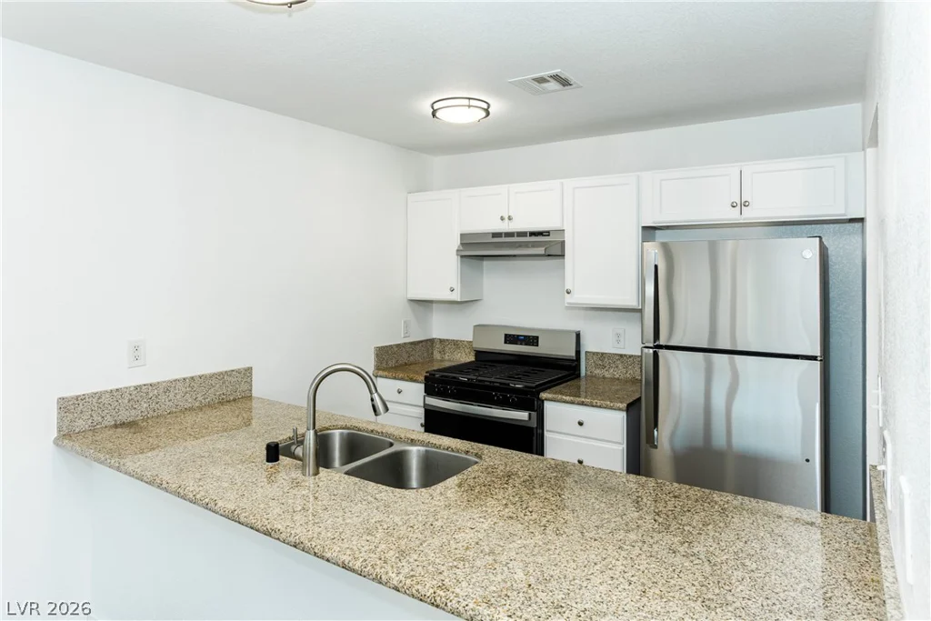 4711 Via Torino, Las Vegas, NV 89103