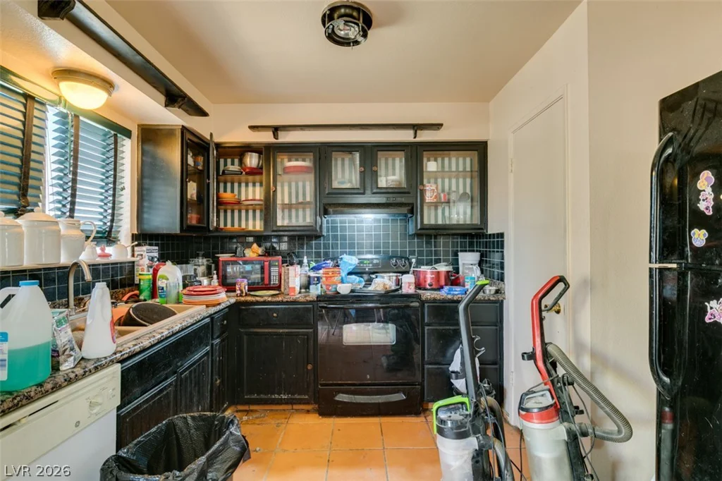 868 Shrubbery, Las Vegas, NV 89110