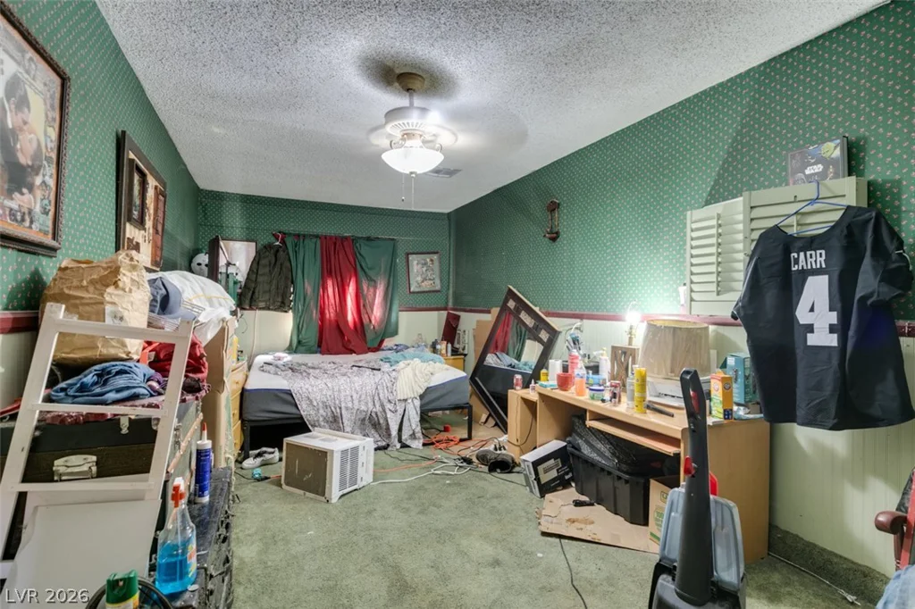 868 Shrubbery, Las Vegas, NV 89110