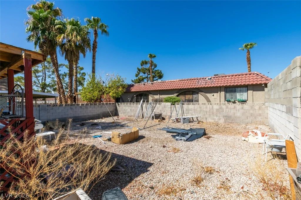 868 Shrubbery, Las Vegas, NV 89110
