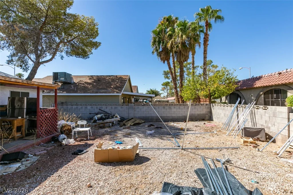 868 Shrubbery, Las Vegas, NV 89110