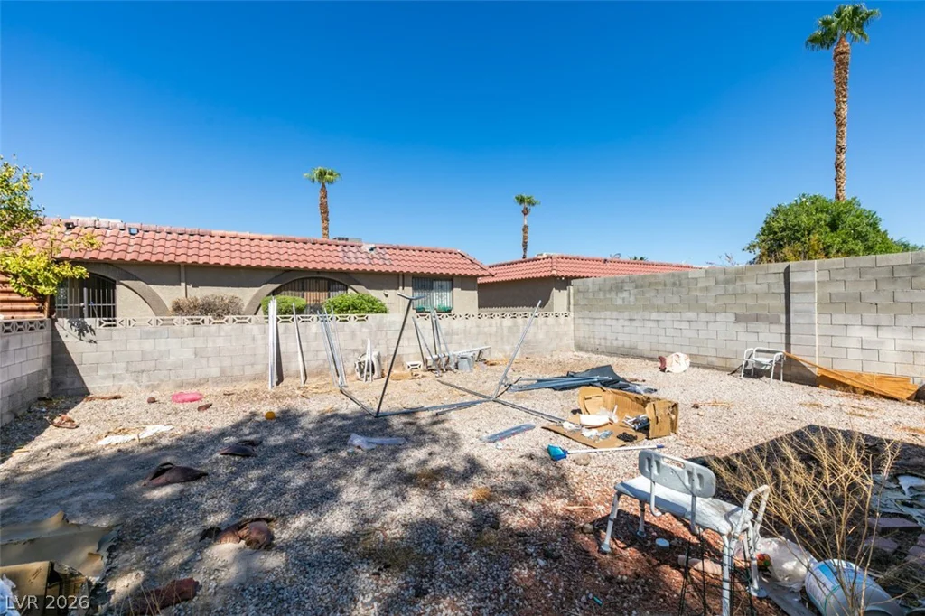 868 Shrubbery, Las Vegas, NV 89110
