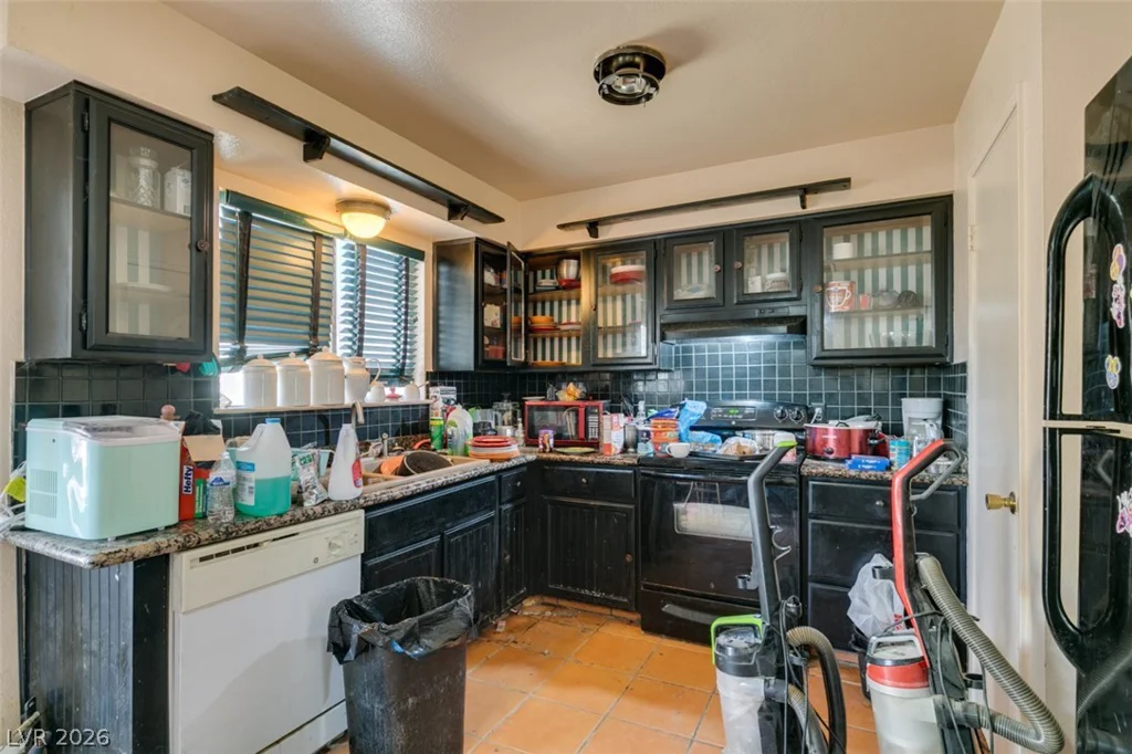 868 Shrubbery, Las Vegas, NV 89110