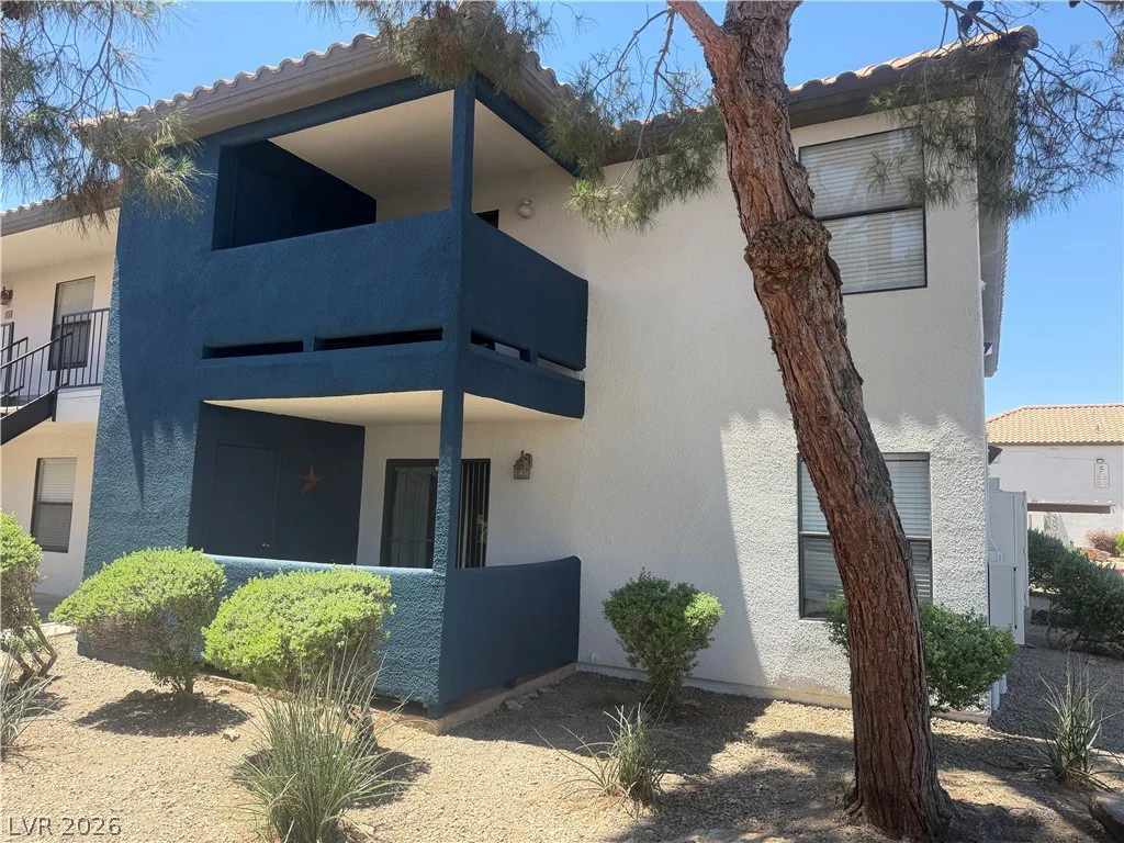 3135 Mojave, Las Vegas, NV 89121
