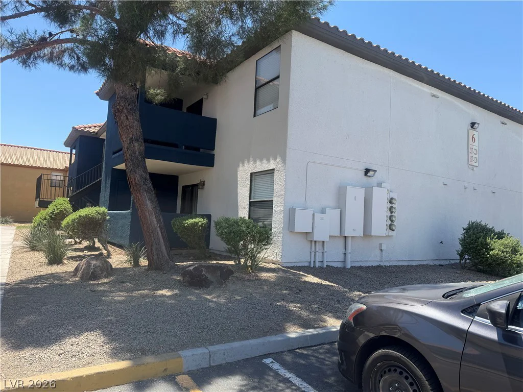 3135 Mojave, Las Vegas, NV 89121