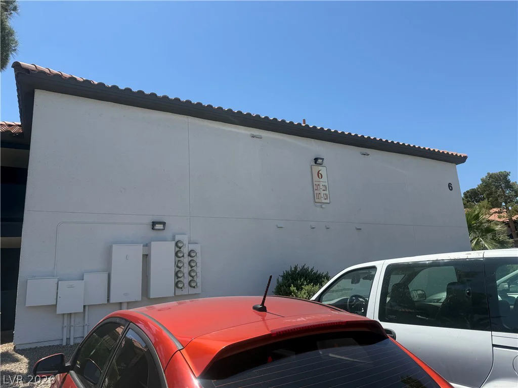 3135 Mojave, Las Vegas, NV 89121