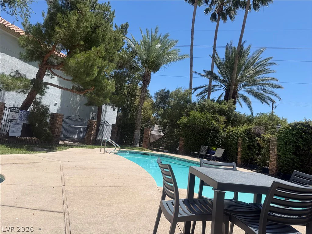 3135 Mojave, Las Vegas, NV 89121