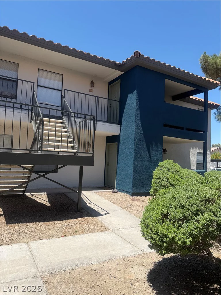 3135 Mojave, Las Vegas, NV 89121