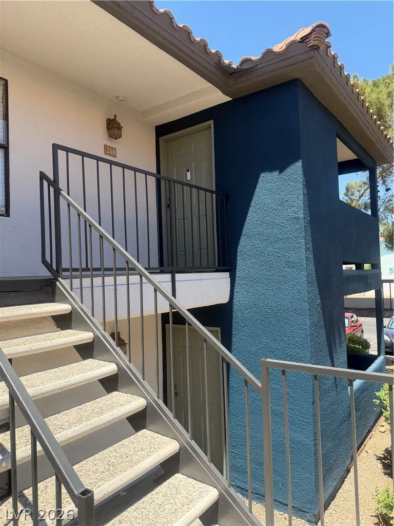 3135 Mojave, Las Vegas, NV 89121