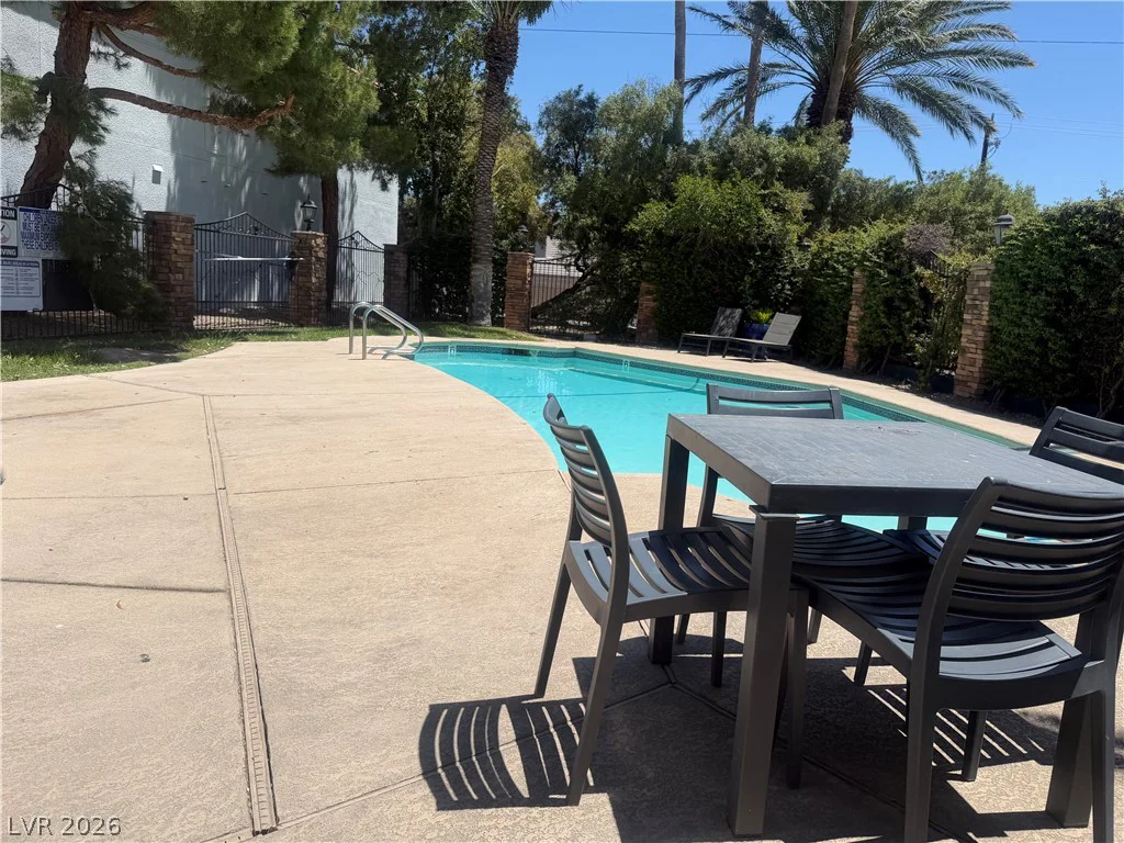 3135 Mojave, Las Vegas, NV 89121
