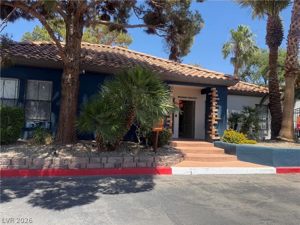 3135 Mojave, Las Vegas, NV 89121