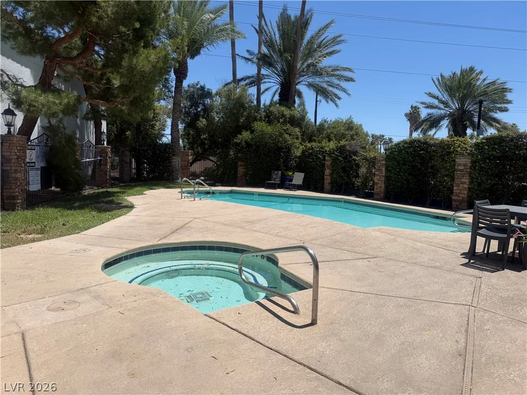 3135 Mojave, Las Vegas, NV 89121
