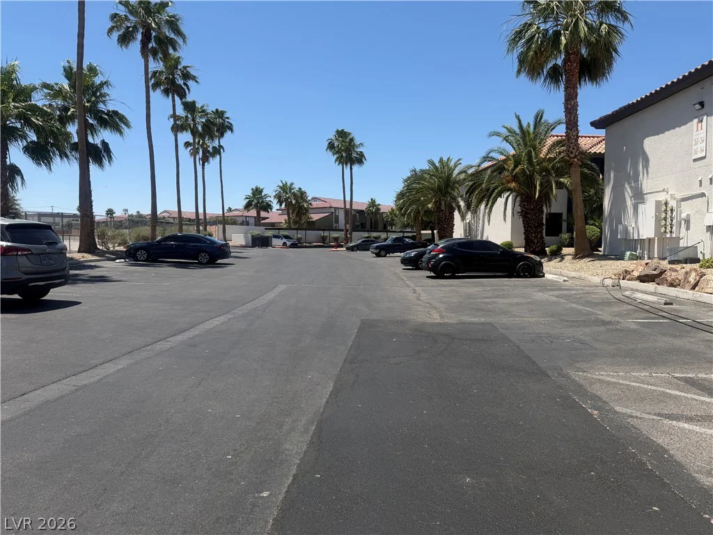 3135 Mojave, Las Vegas, NV 89121