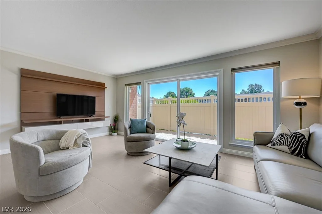 2845 Loveland, Las Vegas, NV 89109