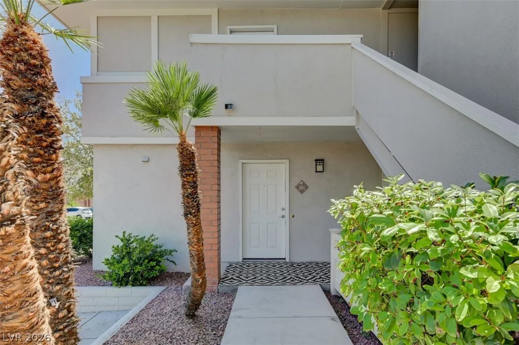 2845 Loveland, Las Vegas, NV 89109