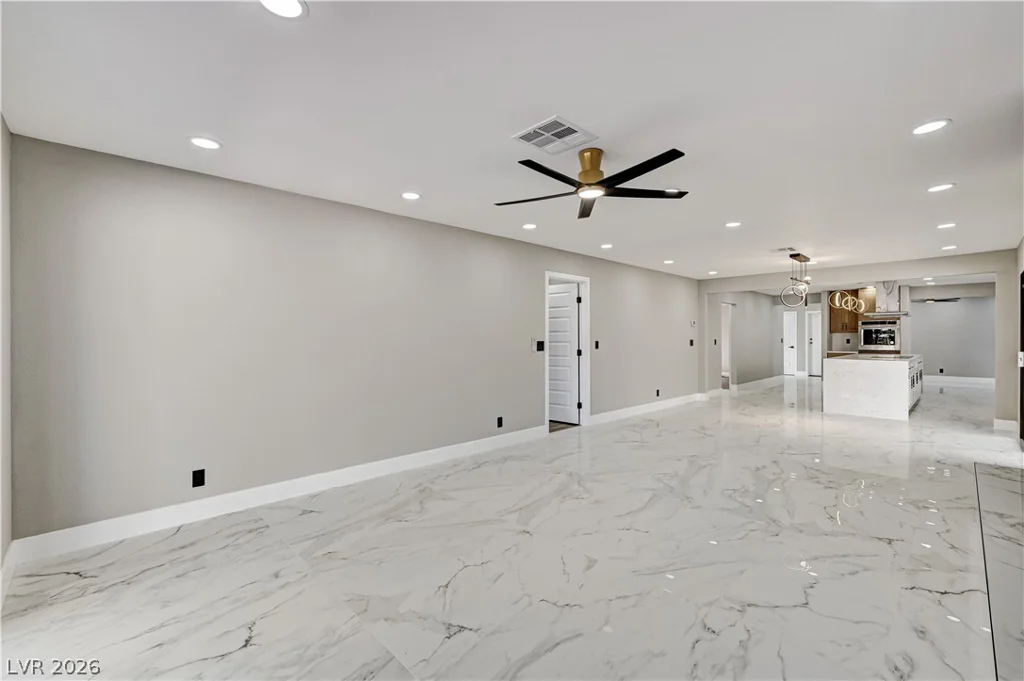 3420 Calle De Corrida, Las Vegas, NV 89102