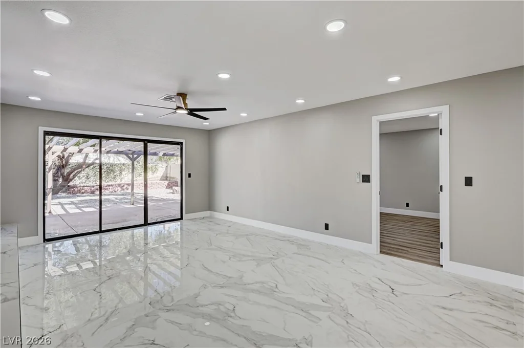 3420 Calle De Corrida, Las Vegas, NV 89102