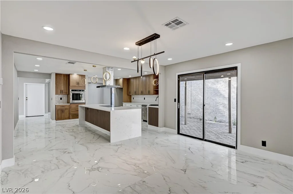 3420 Calle De Corrida, Las Vegas, NV 89102