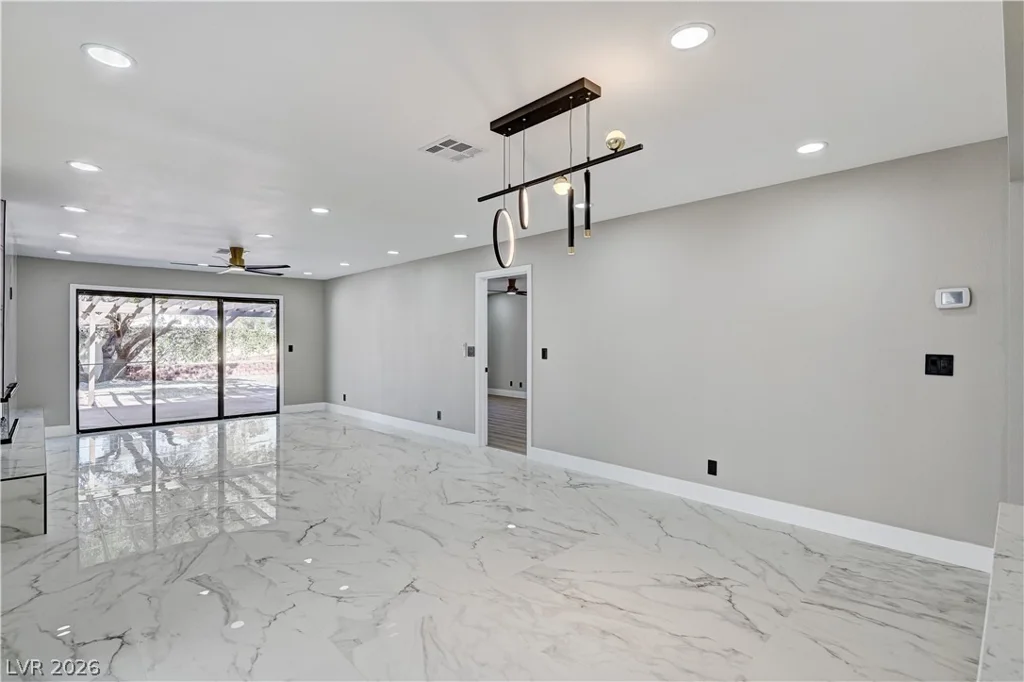 3420 Calle De Corrida, Las Vegas, NV 89102