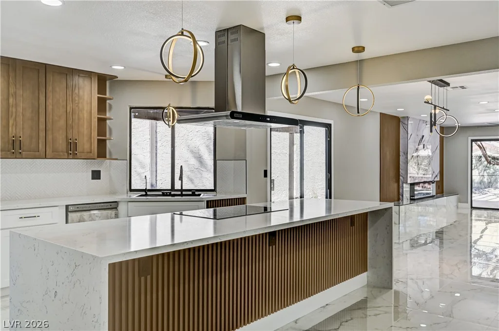 3420 Calle De Corrida, Las Vegas, NV 89102