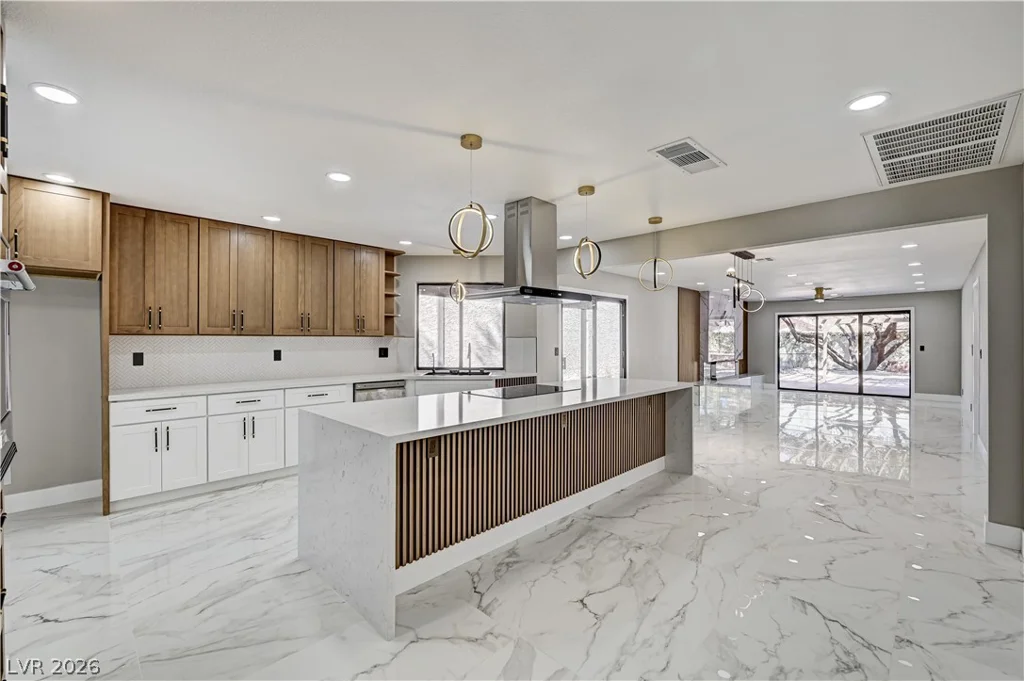 3420 Calle De Corrida, Las Vegas, NV 89102