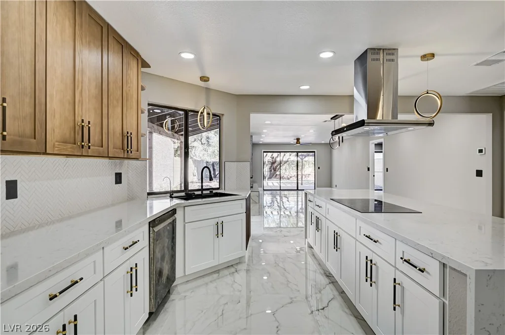 3420 Calle De Corrida, Las Vegas, NV 89102