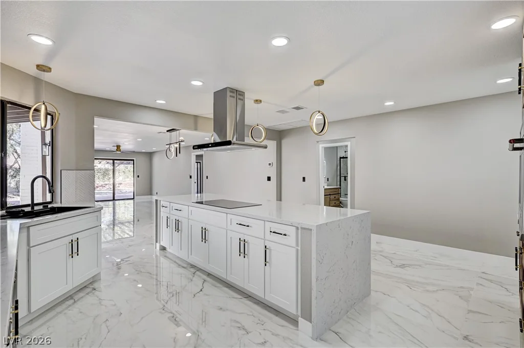 3420 Calle De Corrida, Las Vegas, NV 89102