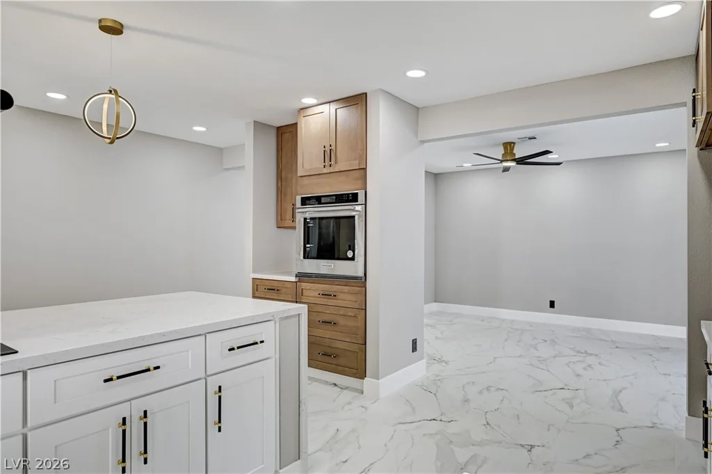 3420 Calle De Corrida, Las Vegas, NV 89102