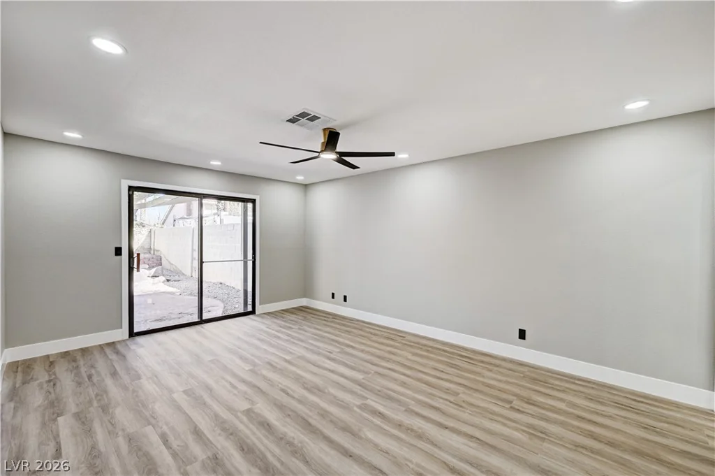 3420 Calle De Corrida, Las Vegas, NV 89102