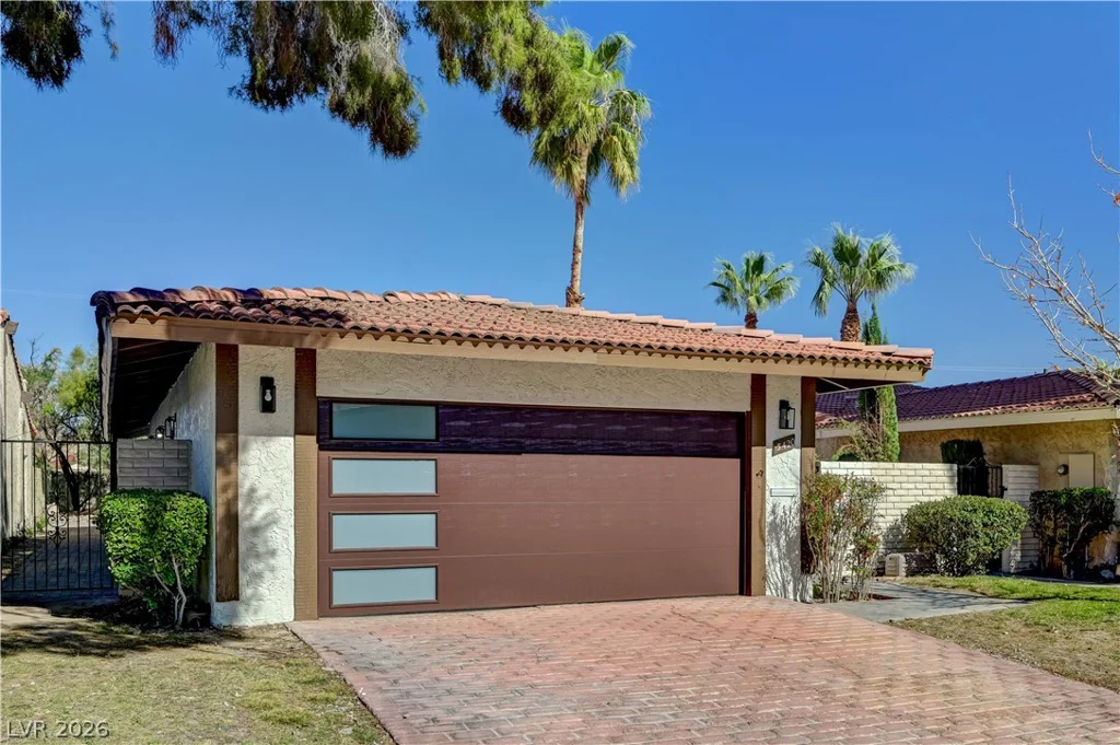3420 Calle De Corrida, Las Vegas, NV 89102