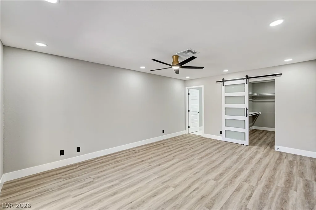 3420 Calle De Corrida, Las Vegas, NV 89102