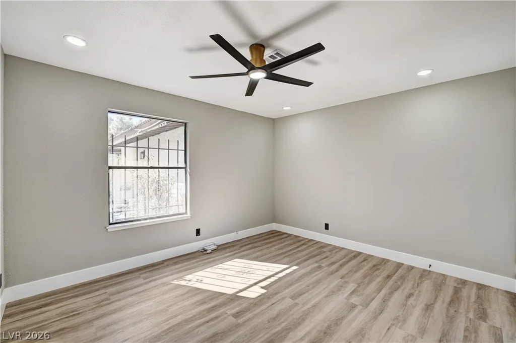 3420 Calle De Corrida, Las Vegas, NV 89102