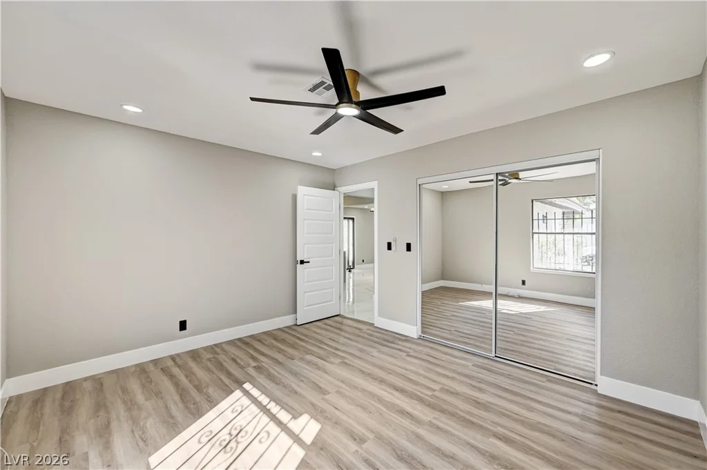 3420 Calle De Corrida, Las Vegas, NV 89102