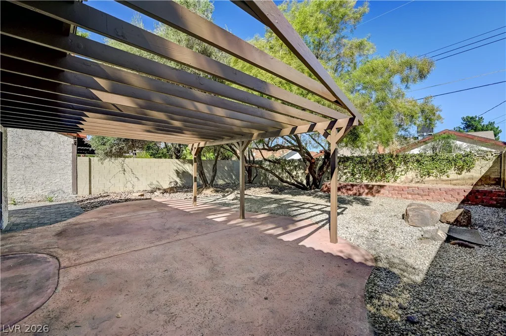 3420 Calle De Corrida, Las Vegas, NV 89102