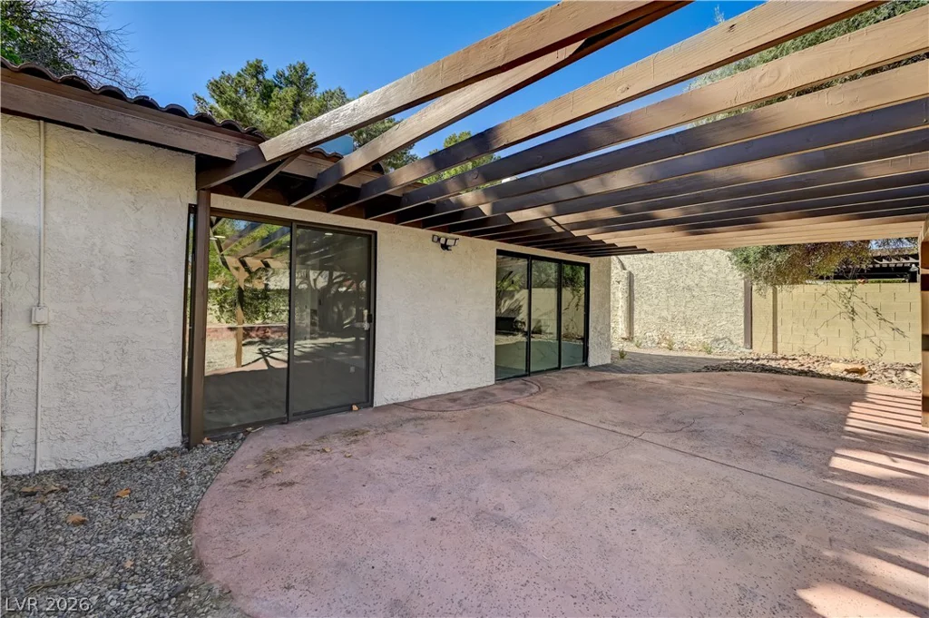 3420 Calle De Corrida, Las Vegas, NV 89102