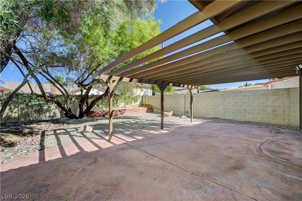 3420 Calle De Corrida, Las Vegas, NV 89102