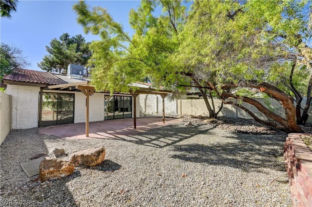 3420 Calle De Corrida, Las Vegas, NV 89102
