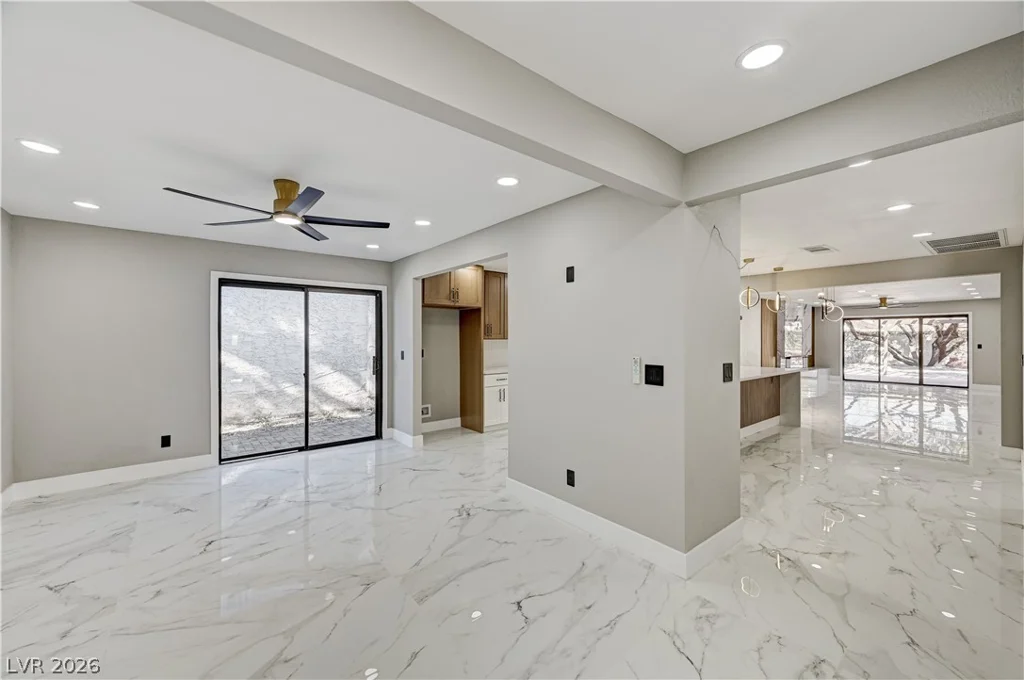 3420 Calle De Corrida, Las Vegas, NV 89102