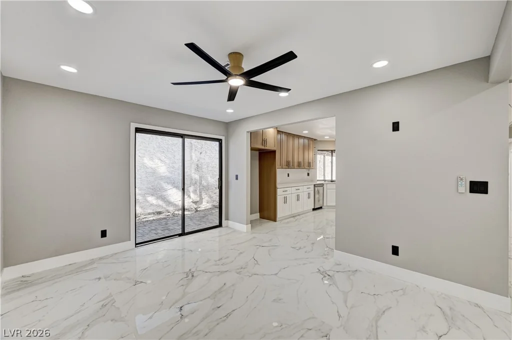 3420 Calle De Corrida, Las Vegas, NV 89102