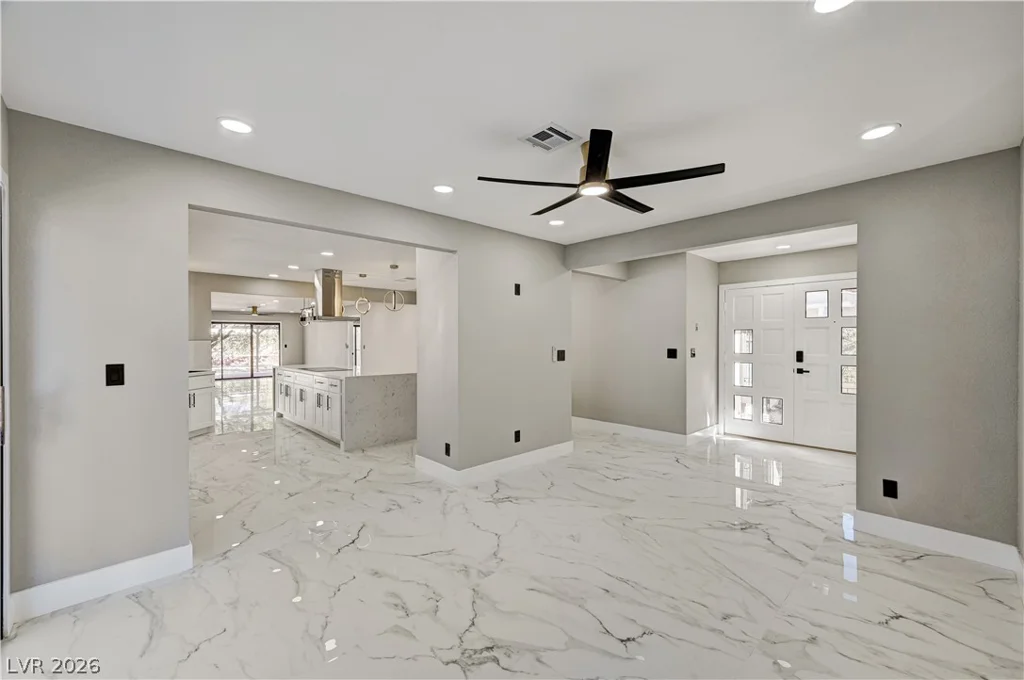 3420 Calle De Corrida, Las Vegas, NV 89102