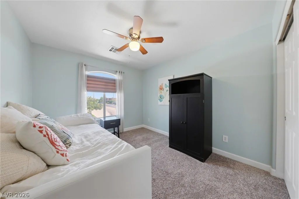 9009 Iron Cactus, Las Vegas, NV 89148