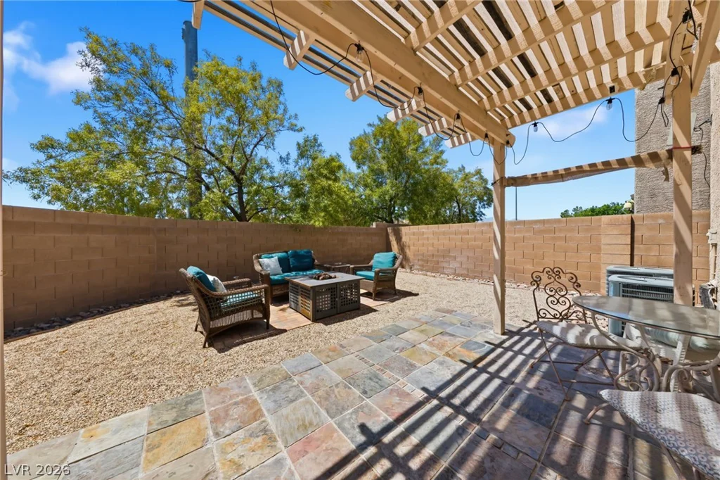 9009 Iron Cactus, Las Vegas, NV 89148