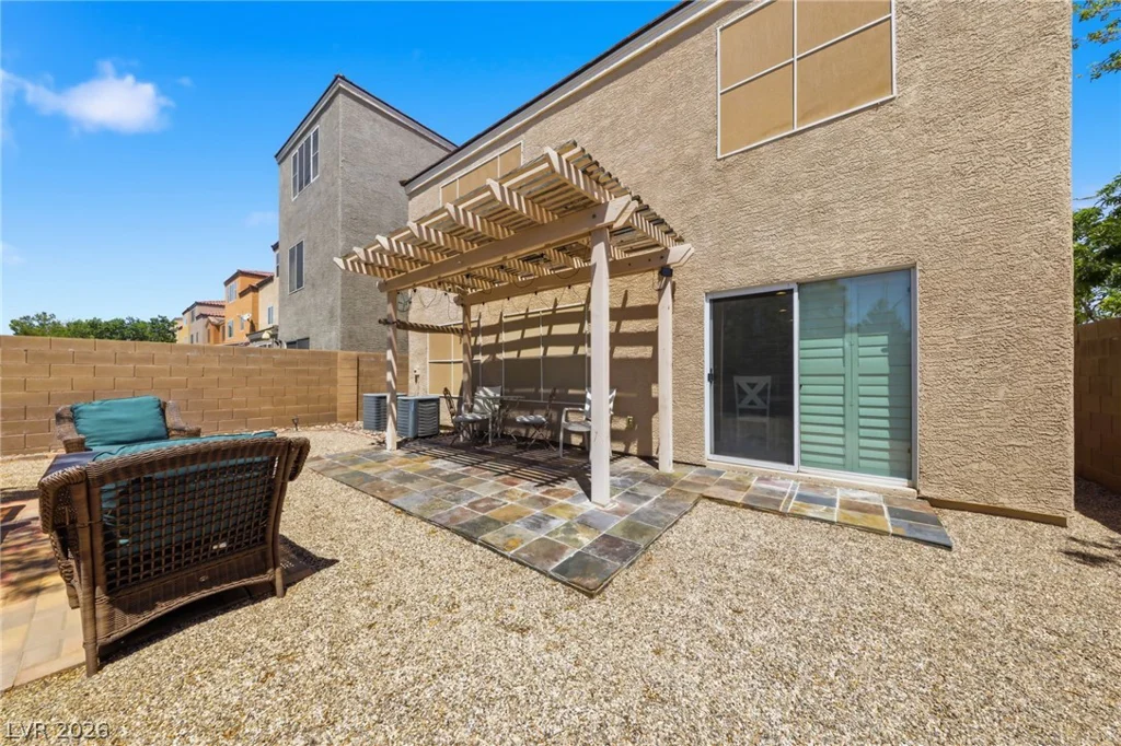 9009 Iron Cactus, Las Vegas, NV 89148