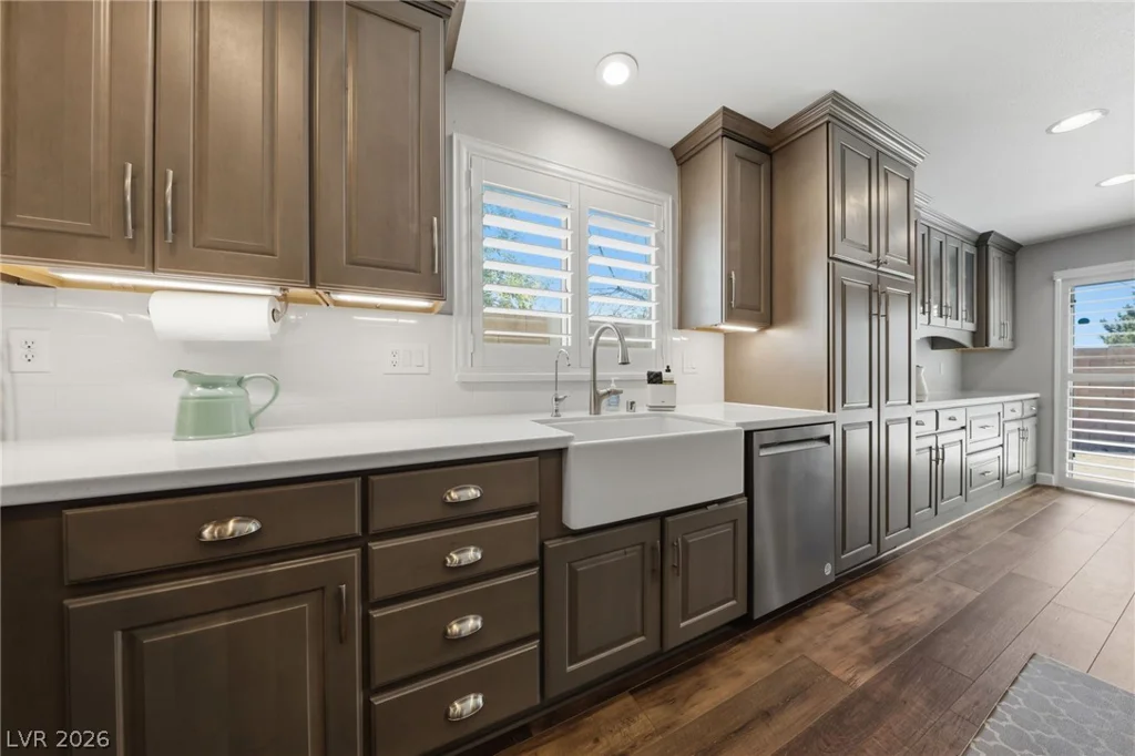 9009 Iron Cactus, Las Vegas, NV 89148