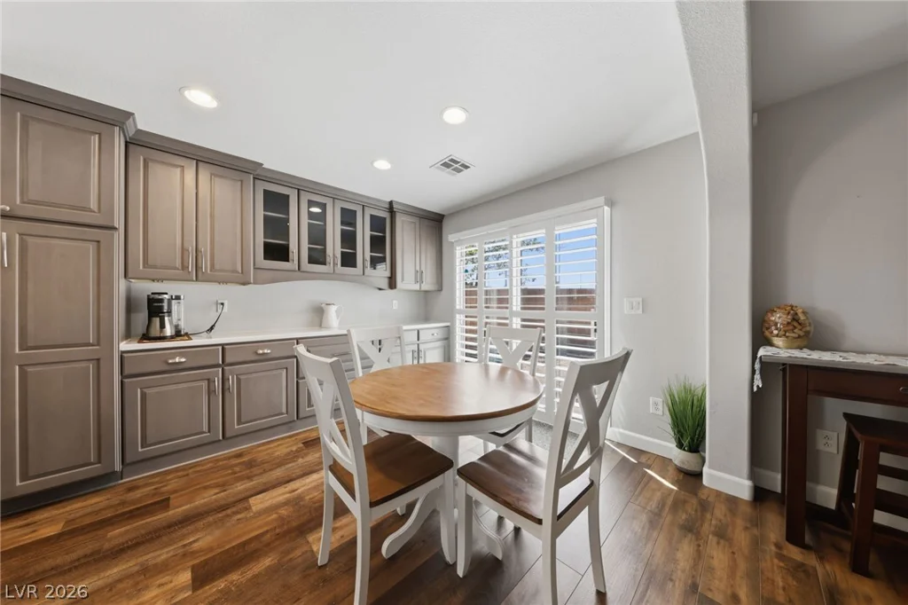 9009 Iron Cactus, Las Vegas, NV 89148