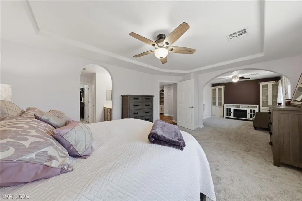 9009 Iron Cactus, Las Vegas, NV 89148