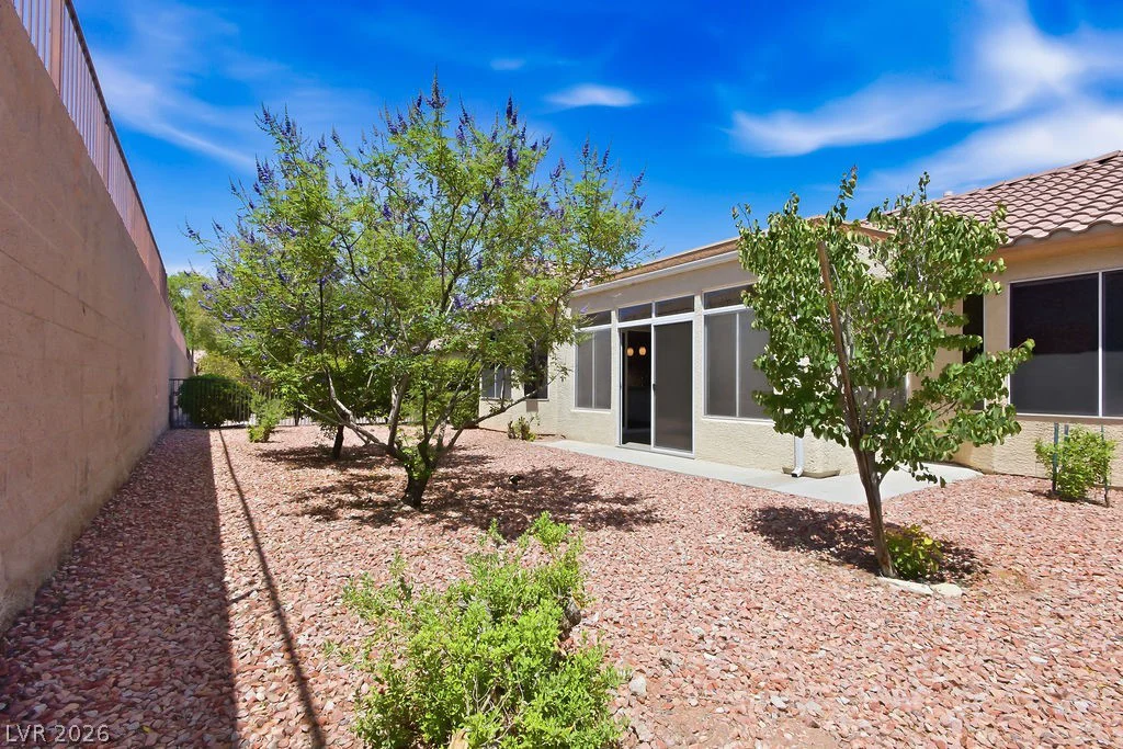 2581 Grandville, Henderson, NV 89052