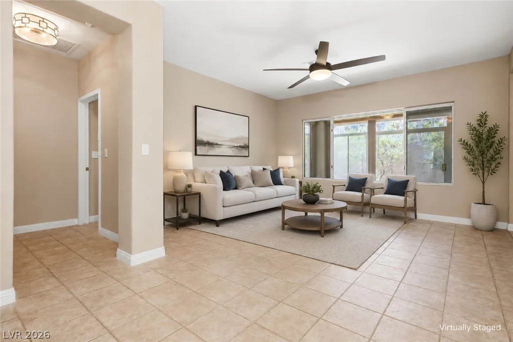 2581 Grandville, Henderson, NV 89052