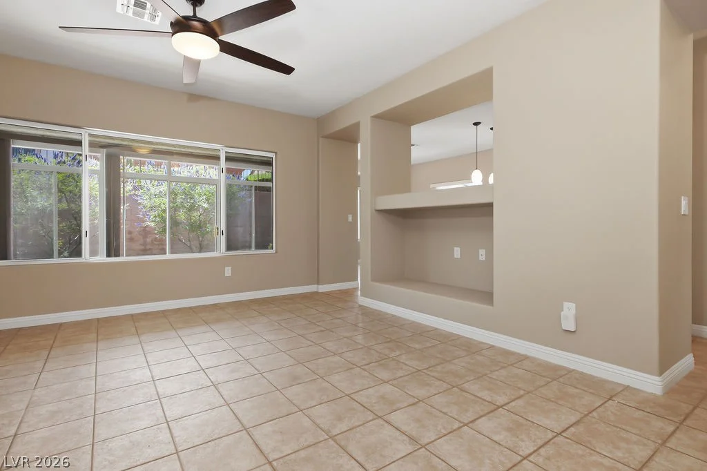 2581 Grandville, Henderson, NV 89052