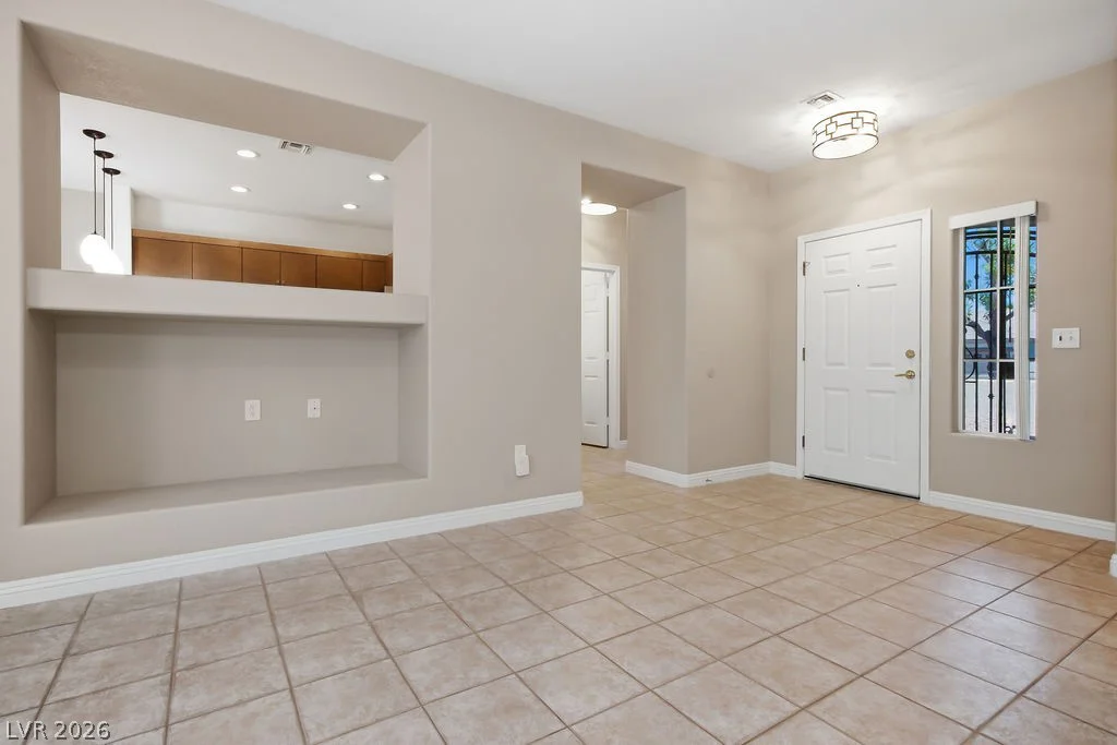 2581 Grandville, Henderson, NV 89052